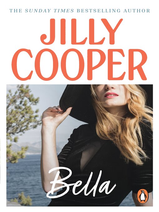 Title details for Bella by Jilly Cooper - Available